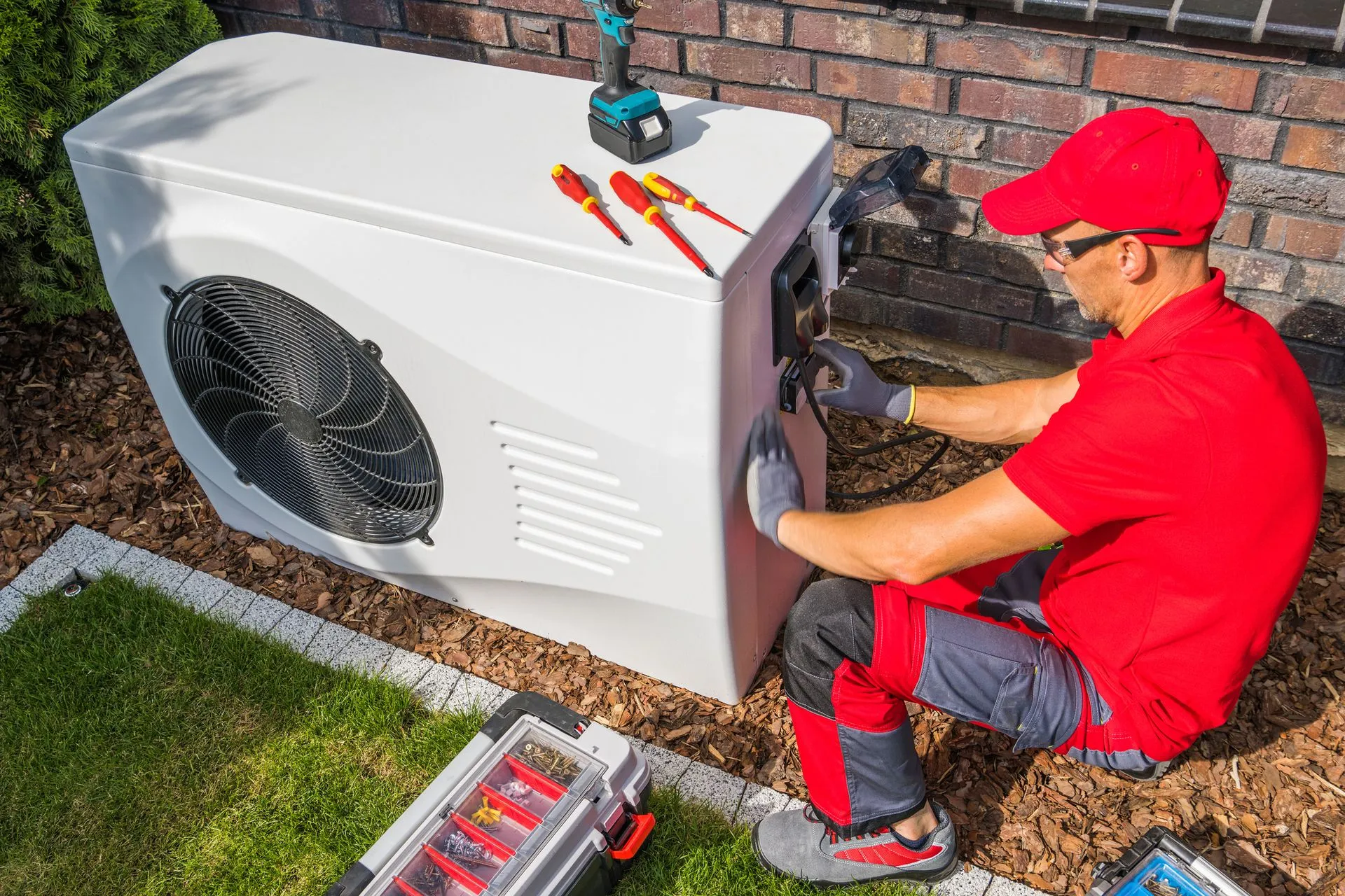 About HVAC in Park Rapids, MN